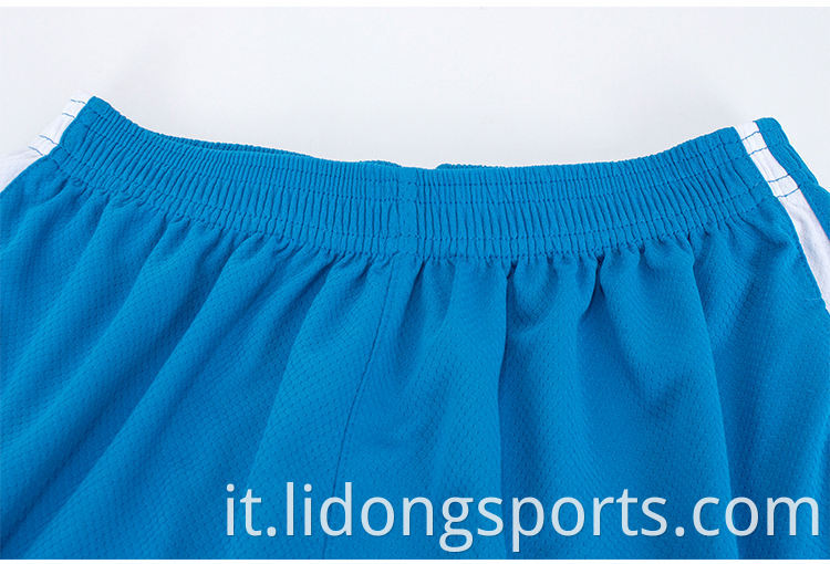 divise da basket sublimazione reversibile maglia design color blue basketball magazzino